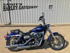 2007 Harley-Davidson Dyna® Street Bob®
