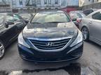 Used 2012 Hyundai Sonata for sale.