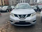 Used 2016 Nissan Rogue for sale.