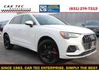 Used 2019 Audi Q3 for sale.
