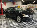 Used 2011 Nissan Maxima for sale.