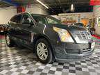 Used 2016 Cadillac SRX for sale.