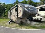 2013 Prime Time Crusader 290RLT 29ft