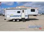 1996 Gulf Stream Gulf Stream RV Innsbruck I 24 FRBS 24ft