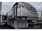 2022 Alliance RV Paradigm 370FB 40ft