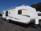 2011 Heartland North Country Lakeside 291RKS 29ft
