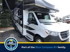 2024 Jayco Melbourne 24L 25ft