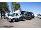 2023 Newmar Newmar Supreme Aire 4509 45ft