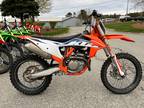 2022 Ktm 450 Sx-F