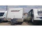 2012 Starcraft Autumn Ridge 245DS 24ft