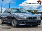 2001 BMW M-Series Gray, 55K miles