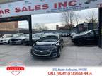 $10,999 2017 Chevrolet Malibu with 103,222 miles!