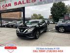 $15,499 2015 Nissan Murano with 101,135 miles!