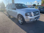 2010 Ford Expedition 4WD 4dr Limited