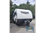 2024 Forest River Wildwood Platinum 22RBSX 26ft