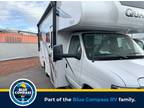 2024 Thor Motor Coach Quantum LC LC22 24ft