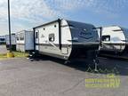 2024 Jayco Jay Flight 334RTS 37ft