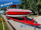 2022 Crownline 265SS Boat for Sale