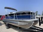 2022 South Bay 222 CR LE Boat for Sale