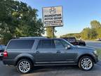 2015 Ford Expedition EL Platinum