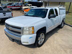 2008 Chevrolet Silverado 1500