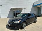 2013 Buick LaCrosse Blue