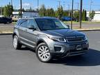 2017 Land Rover Range Rover Evoque SE Premium AWD 4dr SUV