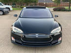 2013 Tesla Model S 4dr Sdn /5 YEARS WARRANTY/ /-$4,000 TAX CREDIT/