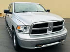 2009 Dodge Ram 1500 SLT Sport 4x4 4dr Crew Cab 5.5 ft. SB