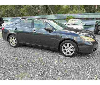 2008 Lexus ES for sale is a Grey 2008 Lexus ES Car for Sale in San Antonio TX