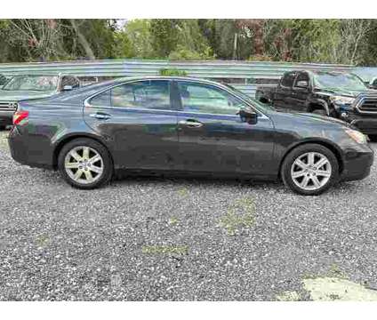 2008 Lexus ES for sale is a Grey 2008 Lexus ES Car for Sale in San Antonio TX