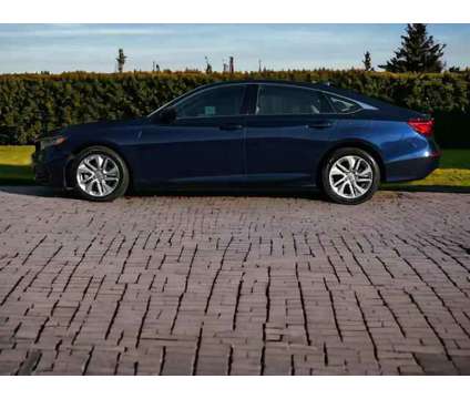 2019 Honda Accord for sale is a Blue 2019 Honda Accord Car for Sale in Duluth GA