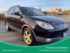 2007 Hyundai Veracruz for sale