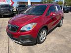 2016 Buick Encore Base 4dr Crossover