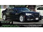 2016 Chrysler 300 4dr Sdn Limited RWD