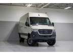 2024 Mercedes-Benz Sprinter Cargo 170 WB