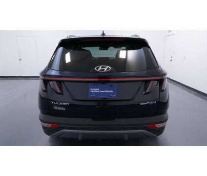 2024 Hyundai Tucson Hybrid Limited is a 2024 Hyundai Tucson Hybrid in Waterloo IA