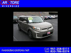 2013 Scion xB 5dr Wgn Auto (Natl)