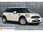 2013 MINI Cooper Hardtop Cooper