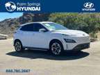 2023 Hyundai Kona Electric Limited