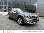 2019 Mercedes-Benz GLA WOW LOOK ONLY 29942 MILES