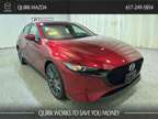 2024 Mazda Mazda3 Hatchback 2.5 S Preferred