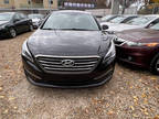 2015 Hyundai Sonata 4dr Sdn 2.4L SE