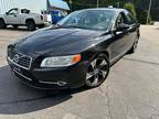 2013 Volvo S80 4dr Sdn T6