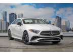 2023 Mercedes-Benz CLS CLS 450