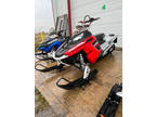 2014 Polaris Rmk 800 155