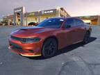 2023 Dodge Charger, 510 miles