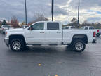 2016 Gmc Sierra 2500 Heavy Duty