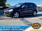 2009 Mercedes-Benz M-Class ML 350 Sport Utility 4D