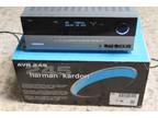 Harmon Kardon AVR245 7.1 Channel Home Theater Receiver XM Am/Fm HDMI 120V/60Hz